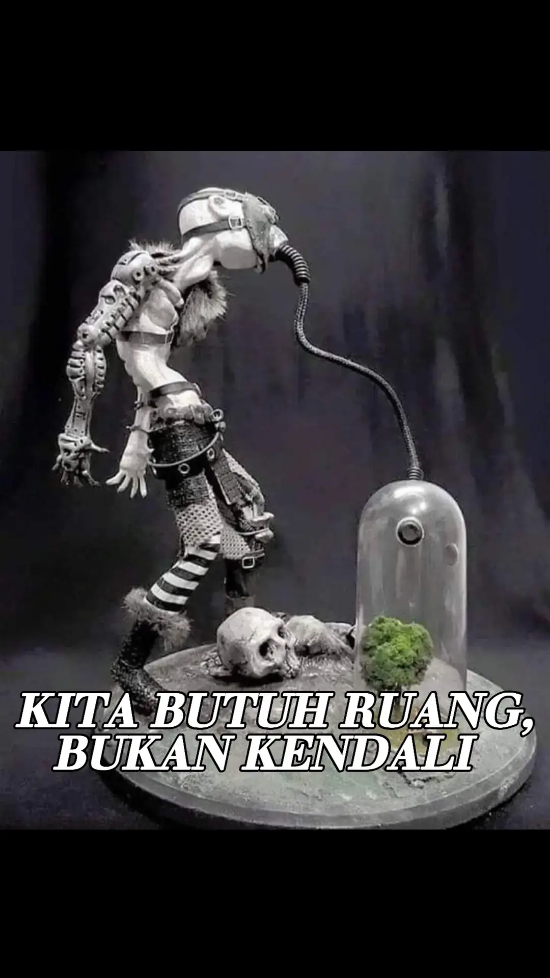 itu sudah