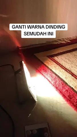 modal sekecil ini bikin ruang aesthetic #lampuaesthetic #lampungonten #lampukonten 