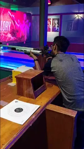 Shooting time  ❤️#gun #sh ooting #target 