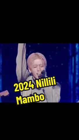 Replying to @Nu.fa NILLILI MAMBO PERFORMANCE IN 2024!!!! I miss block b so much, bees are crying during the whole show 😭🐝❤️‍🩹 Will be waiting for you always 💛 #blockb #pyojihoon #zico #parkkyung #leetaeil #bbomb #ukwon #ahnjaehyo #nillilimambo @유권 U-Kwon @kozico0914 
