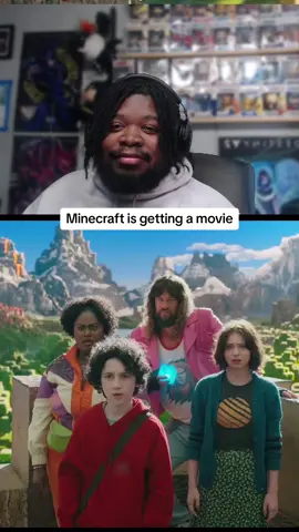 I…don’t think this will be good 😅 #Minecraft 