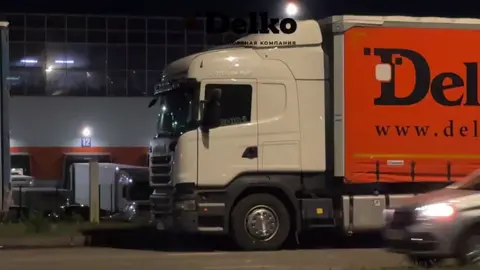 Тг: SVR 830 | ссылка на группу вк в профиле | #dalnoboy116rus #truckspotter 