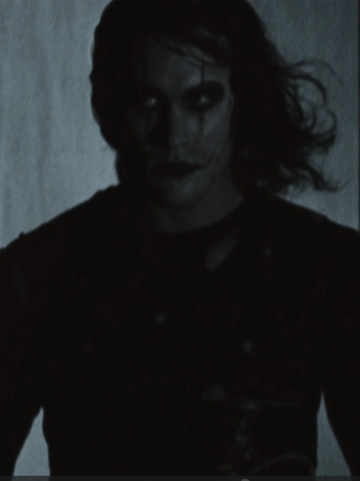 bros the definition of aura #thecrow #thecrow1994 #ericdraven #thecrowedit #ericdravenedit#brandonlee#aestheticedits