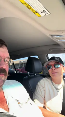 Who votes he shaves and goes to the doctor?! #DryHumor #Sarcasm #MarriageHumor #CoupleTok #RanchTok #AgTok #KeepRanchin #KingOfTikTok #RanchLife #Ranch