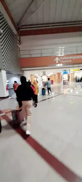 mentahan lagi dibandara  #juanda #sepingganbalikpapan 