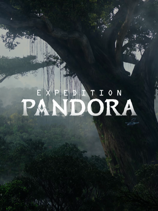 get in, we’re going to pandora 💙 #avatar #expeditionpandora