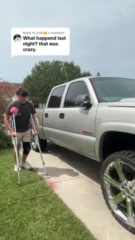 Replying to @Josh🫠 Truck story time #trucks #squattedtrucks #carolinasquat #chevy #ford 