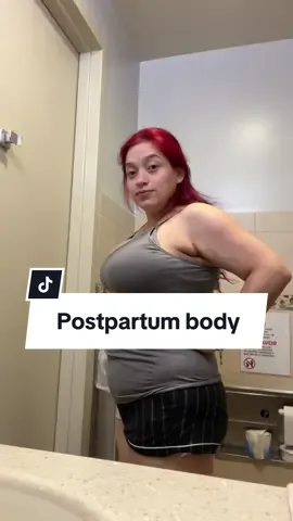 Most relatable audio postpartum body feels. #sahm #labor #laboranddelivery #postpartumbody #postpartum #postpartumjourney #postpartumrecovery #justbeyou #selflove 