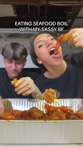 LMFAO @Joseph Youkhanna @tania🧚🏽‍♀️ #mukbang 