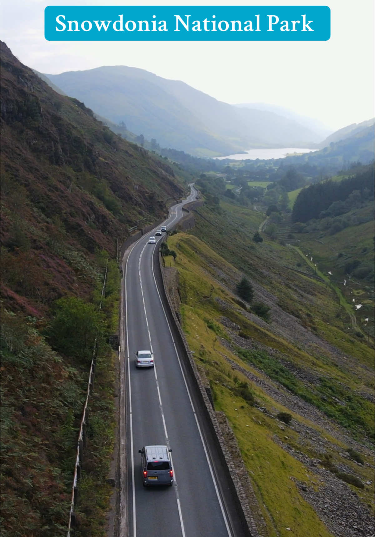 “Exploring the breathtaking beauty of Snowdonia National Park in Wales! 🏞️ From the towering peaks of Mount Snowdon to the tranquil lakes and lush green valleys, this place is pure magic. 🌲✨ Watch as we hike through stunning landscapes, discover hidden waterfalls, and take in some of the most incredible views in the UK. 😍🍃 #Snowdonia #NationalPark #Adventure #NatureLovers #TravelGoals #WalesWonders”