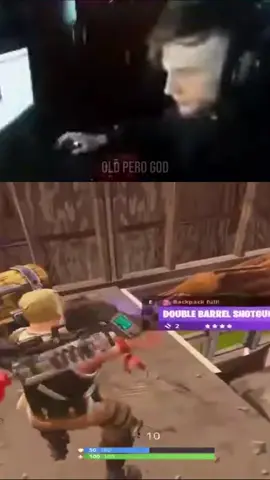 #10 OLD PERO GOD #zeko #zekoclips #escopetafortnite #fortnite #clips #twitch #argentina #oldperogod