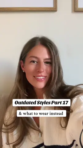 #greenscreen outdated styles part 17 #personalstylist #fypage #styletips #fashion101 #fashiontips #styleadvice #millennialfashion #millennialstyle #fashionmistakes