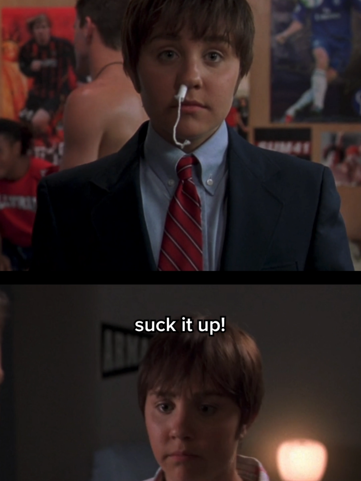 Viola: the accidental trendsetter #ShesTheMan #ChanningTatum  Stream She's The Man on Paramount+!