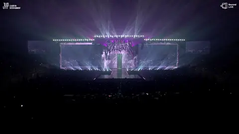 Stray Kids - I Like It (Stray Kids World Tour <dominATE SEOUL>)