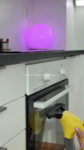 the window vac is one of my favourite cleaning gadgets 🤌🏼 link in my bio 🫧 here are 5 different ways you can use it ⬇️ 1. electric stovetops 2. shower doors 3. glass furniture 4. bathroom tiles 5. mirrors #cleaningtools #amazongadgets #cleaningproducts #musthaves #cleaningmotivation #CleanTok #cleaningtips #cleaninghacks #hometips #cleanwithme #cleanhome 