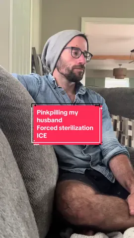 Replying to @katertots21 we didn’t 🥺 #horrific #women #poc #immigrant #immigration #woc #womenofcolor #womenshistory #womenshealth #sterilization #forced #pinkpill #civilrights #bipoc #feminism #patriarchy #husbands #husbandsoftiktok #MomsofTikTok #men #pregnancy #ice #watchforwomen #besthistorybooks #factsabouthistory #grape #🍇 #🍇🍇🍇 @jeppers128 