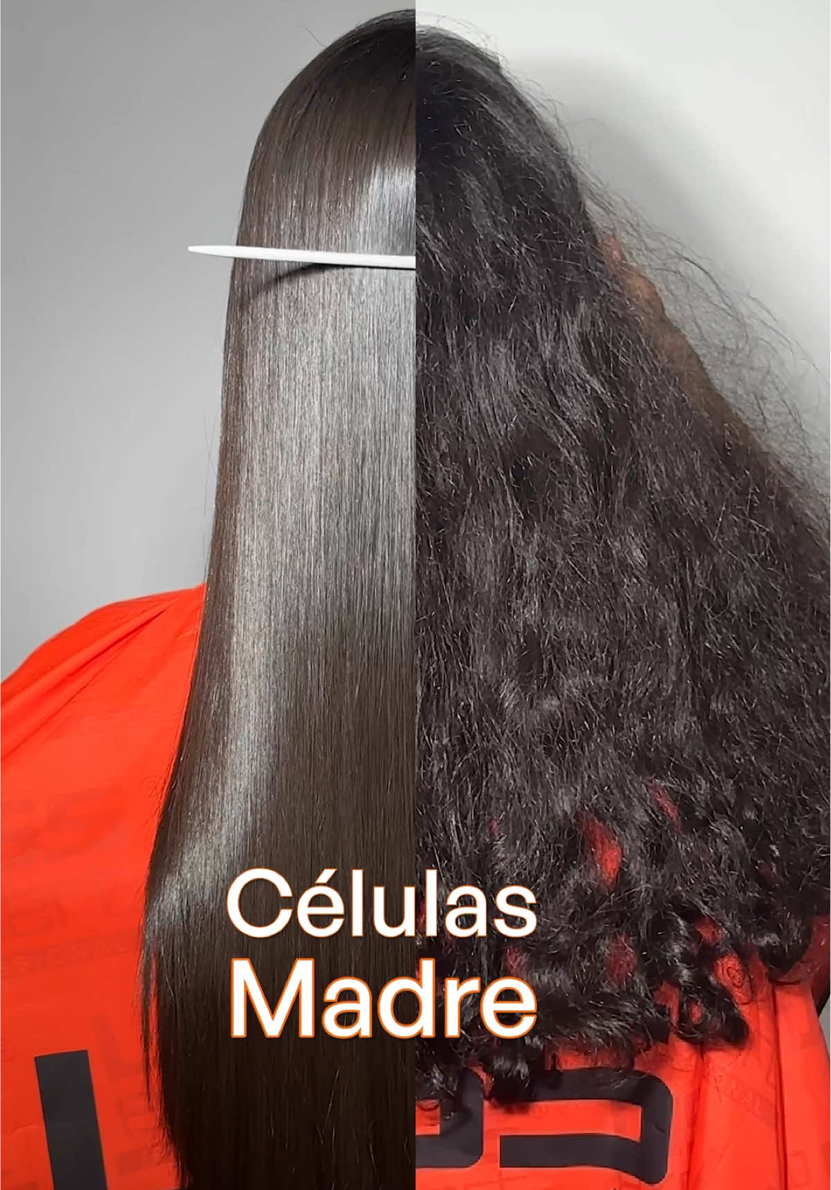 El Alisado Lider CÉLULAS MADRE 🥇🔝 Primer y único Alisado que trabaja a nivel de Células Madre🙌🏻🧡🧡🧡 ✅Aprobado por Ministerio de Sanidad ✅Sin formol y orgánico  ✅Cabello lacio y brillo HD en minutos 💕Todo lo que tu cabello necesita☺️ #lissexpert #lissexpertprofessional #lissexpertcelulasmadres #lissexpertusa