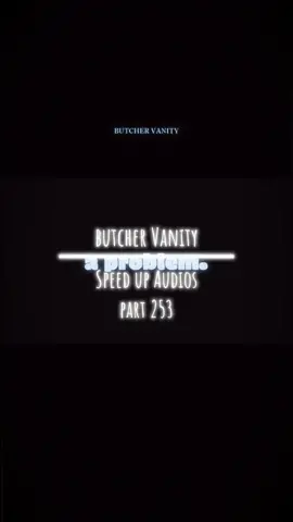 i love this song (slight note, school sucks, also don't mind the font change ._.)/Song Name - Butcher Vanity/vc:@KAWA-川/#fyp #song #speedup #meatgirl #edit 