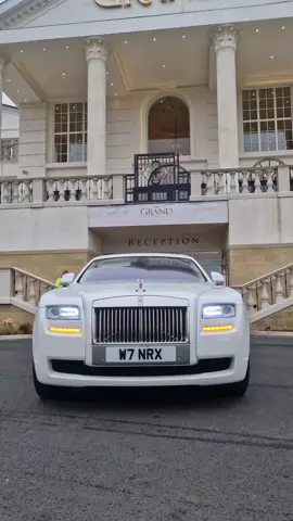 #fyp #ghost #grand 