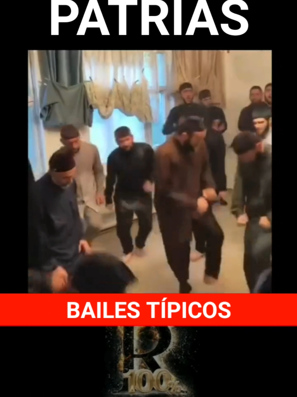 Fiestas Patrias Chile 🇨🇱 2024 Bailes típicos 2 #chile #viral #reaccionesalcien #septiembre #fiestaspatrias 