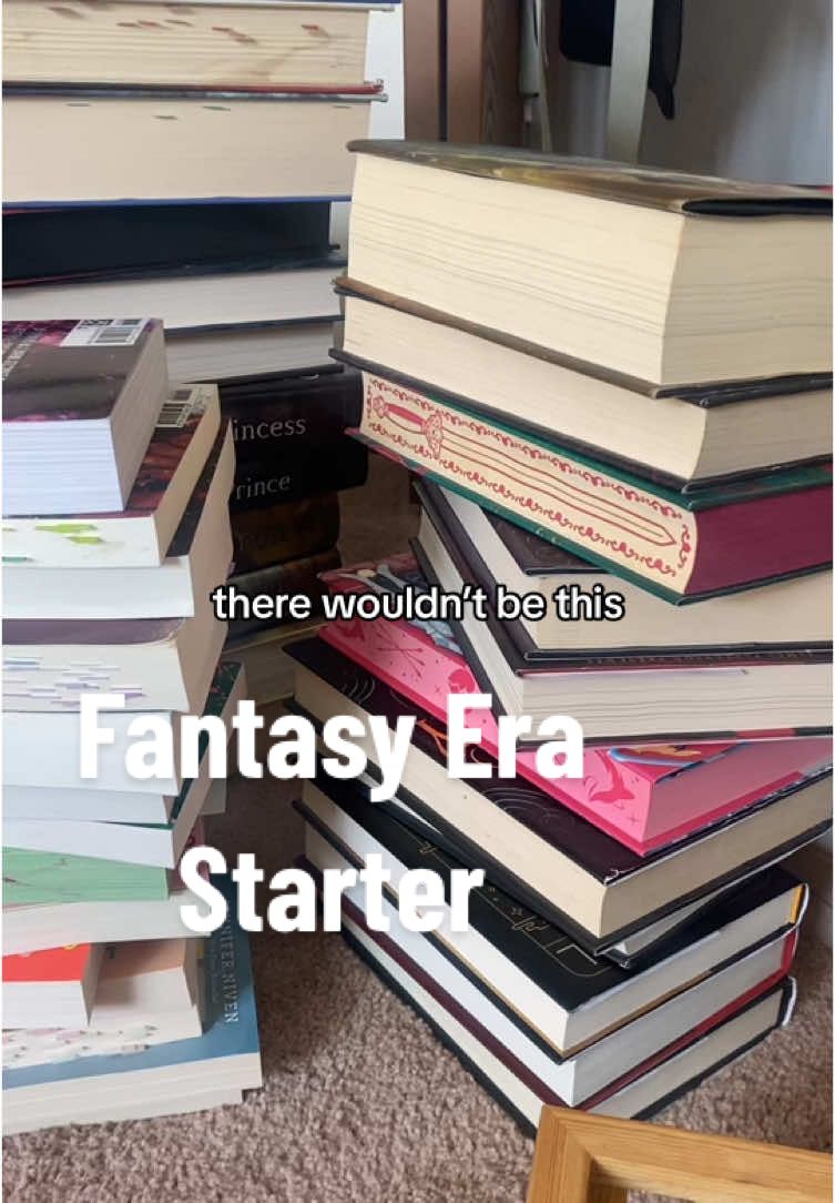 beginning of my fantasy era🥰 #BookTok#bookish #fantasybooks #yabooks #bookrecommendations #bookobsessed #booklover #bookishnostalgia #nostalgicreads #childhoodbooks #booktokcommunity#reader 