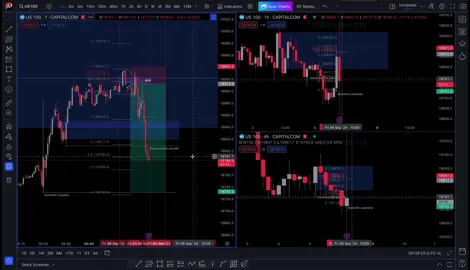 Live trading soon on discord ✔️