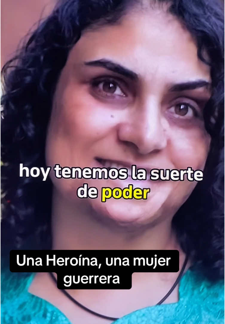 Una gran Mujer #foryourpage #fyp #foryoupage #viralvideo #CapCut #videoviral #viraltiktok #foryou #jabesvalle #bucegi #jesus #Dios 