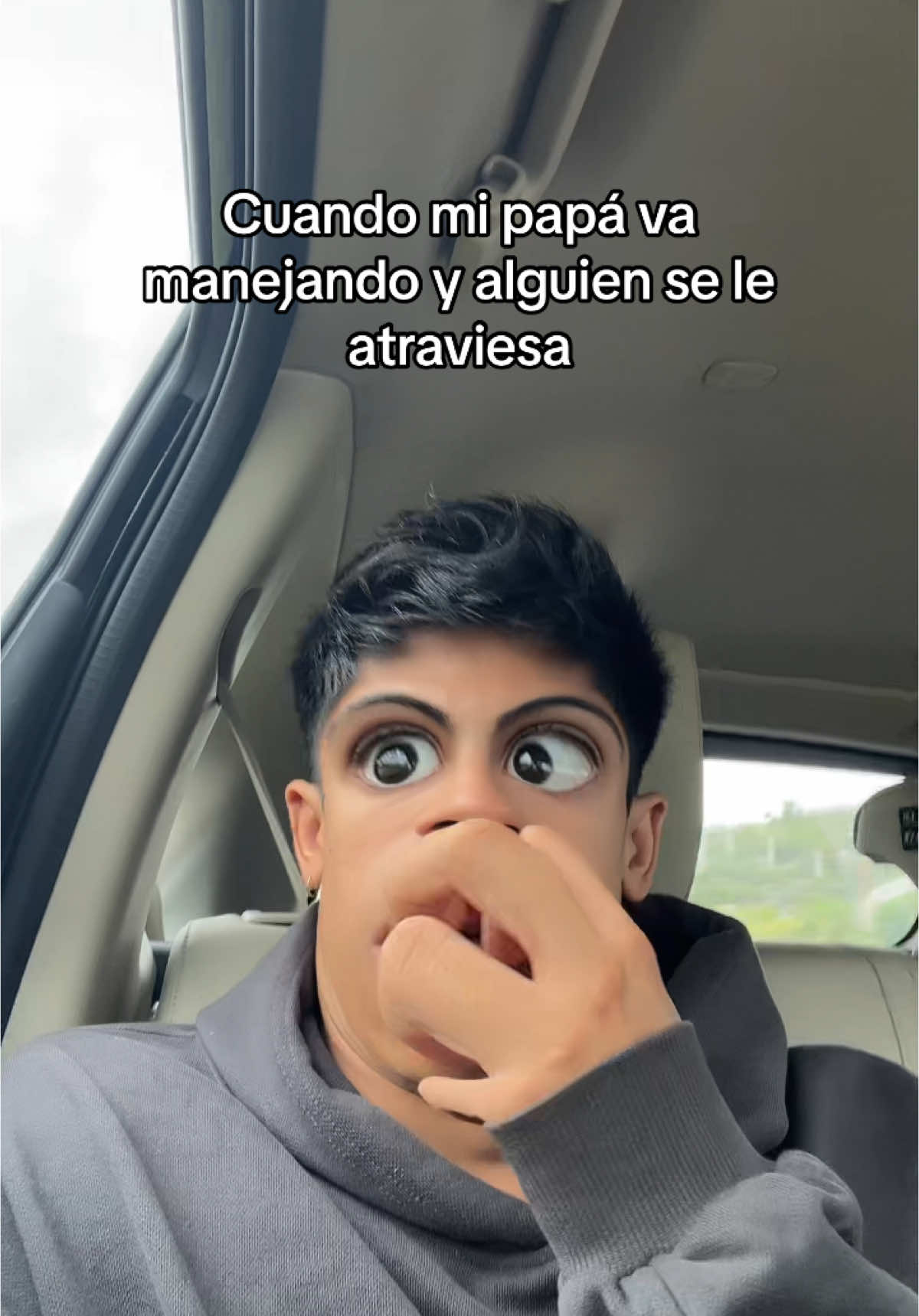 Una disculpita joven 😶‍🌫️ #papa #comedia #humor #tendencia #risa #foryoupage 