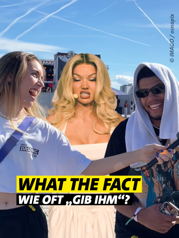 @shirindavid einfach Rap-Maschine! 😮‍💨 #shirindavid #gibihm #bauchbeinepo #festival #dasding #freiburg #heroesfestivalfreiburg