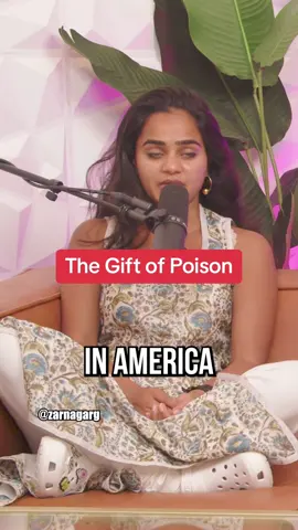 EPISODE 39: RECOVERING SUGAR ADDICTS Somehow the most popular gift of sweets, is the ultimate poison.  Tune in to Episode 39 which aired Monday, on September 2nd, on all major podcast platforms, including YouTube (@zarnagarg), Spotify, and Apple!  #family #familybusiness #indianfamily #discipline #asianhousehold #asian #marriage #kids #NYC #newyorkcity #business #parenting #food #health