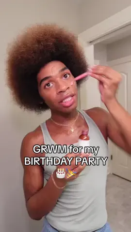 #grwm 