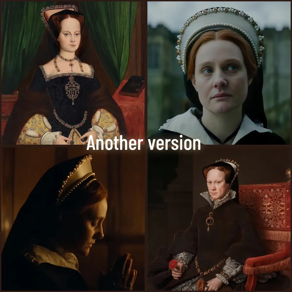 #catherinaofaragon #catherineofaragonedit #catherineofwales #catherineofaragonsix #catherineofaragonedits #catherineofaragone #catherineofaragonfanart #catherineofaragonwascool #marytudor #marytudoredit #marytudoredits #marytudorsix #maryandcatherine #maryandcatherineedit #bloodymary #catherin #queen #queenoftears #queens #queenofengland #queenofhearts #queenofkings #england #spain #royalfamily #royal #royals #royalhistory #history #spainroyalfamily #spainroyals #princessofspain #princessofspainE #englishhistory #englishroyals #mother #momanddaughter #daughter #Love #loveyou #spanishprincess #spanishprincess2 #spanishprincesses #spanishprincesstok #thespanishprincess #thespanishprincessedit #thespanishprincessedits #thetudors #thetudor #thetudorsseries #henryviii #henryviliwives #henryviiiswives #tudortok #tudors #tudor #vira #viralvideo #viraltiktok #fy #fyp #fypシ 