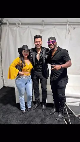 Thank you @VivaTuMusica for having us! The wife and i had an amazing time and can’t wait for the next one!