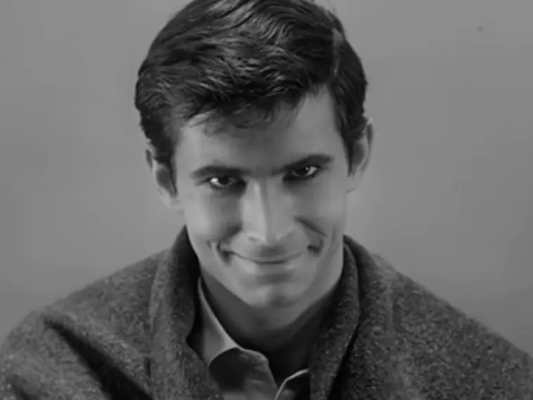 hitchcock is literally a genius, the creator of suspense and the father of horror and thrillers #psycho #psychoedit #alfredhitchcock #hitchcock #anthonyperkins #normanbates 