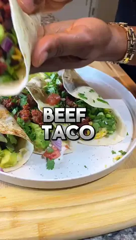 Food Tiktok (Dinner) #creatorsearchinsights #DinnerIdeas #foodtiktok #FoodTok #tacos #tacostuesday #fyp #foryou #foryoupage #viralvideo #viraltiktok #groundbeef #fypp #trendingvideo 