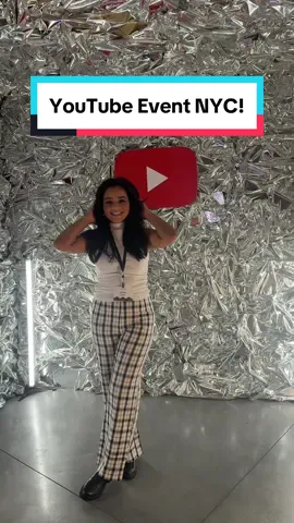 YouTube NYFW Event in NYC! 😍 Had the best timeeee! Thanks for the invite! #YouTubeNYFW #InfluencerEvent #NYC #NYCInfuencerEvent #YouTubeCreators #Google #GoogleNYC #JoMalone 