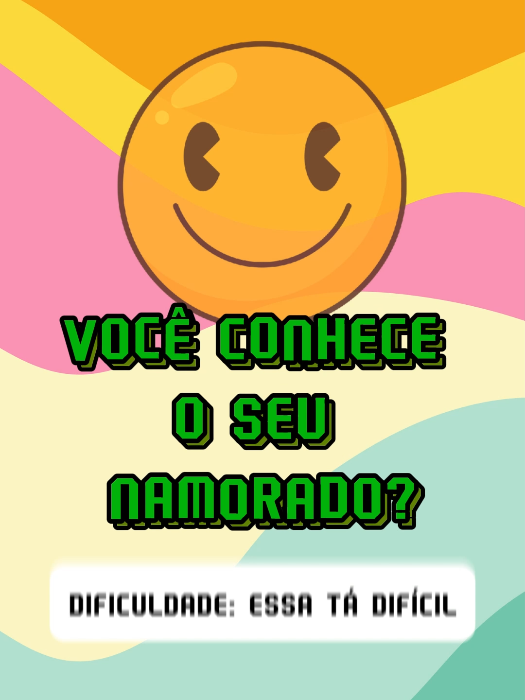 Namorada responde... essa tá difícil! #quiz #quizcasal #quizrelacionamento #quiznamorados #casaltiktok #casal #relacionamento #voceconhecesuanamorada #conhecesuanamorada #bf #gf #testecomnamorado #testedecasal