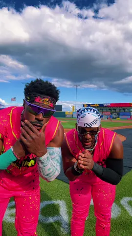Nick Cannon was in his bag with this one 😂 - - - #fypage #fypシ゚viral #nickcannon #trending #lovedontcostathing #blowthisup #xycba #baseball @Jason Swan 