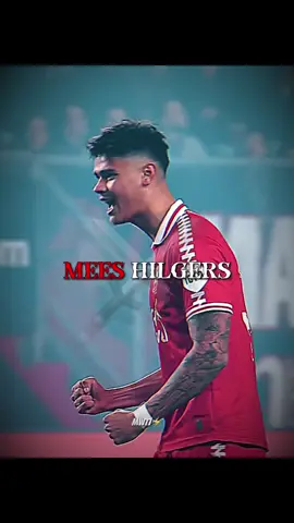 Mees Hilgers⚔️🇮🇩 #meeshilgers #naturalisasi🇮🇩 #timnasindonesia #indonesia #fyp 
