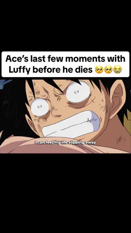 You can hear the pain Luffy’s voice 🥺🥺🖤 #onepiece #onepieceedit #onepieceanime #luffyonepiece #luffy #luffyedit #luffygear5 #ace #onepiece #onepiecefan #acedies #acediesepisode483 