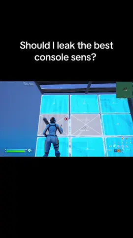 Who needs my sens? #undefeated #viral #fyp #earnings #pr #console #xbox #bestcontrollerplayer #mechs #mehanic #piece #crosshair #fyp #fortnite #sens #settings 