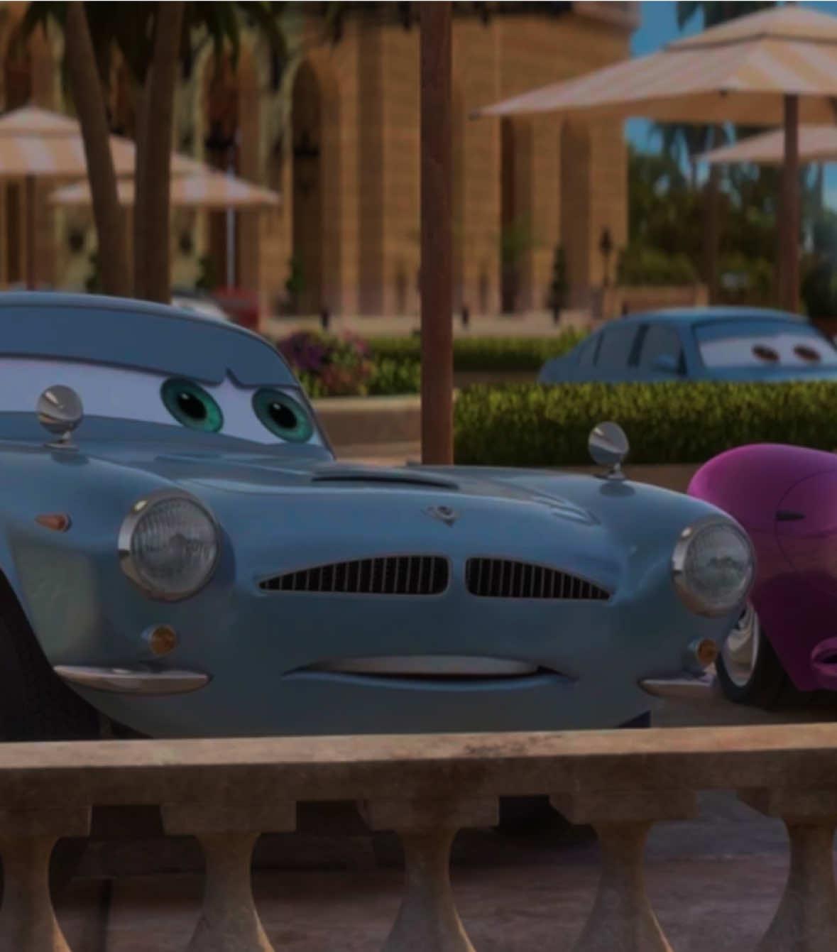 📷 𝗖𝗮𝗿𝘀 𝟮 | Partie 2/2  •••  #film #filmvf #viral #cars #cars2 