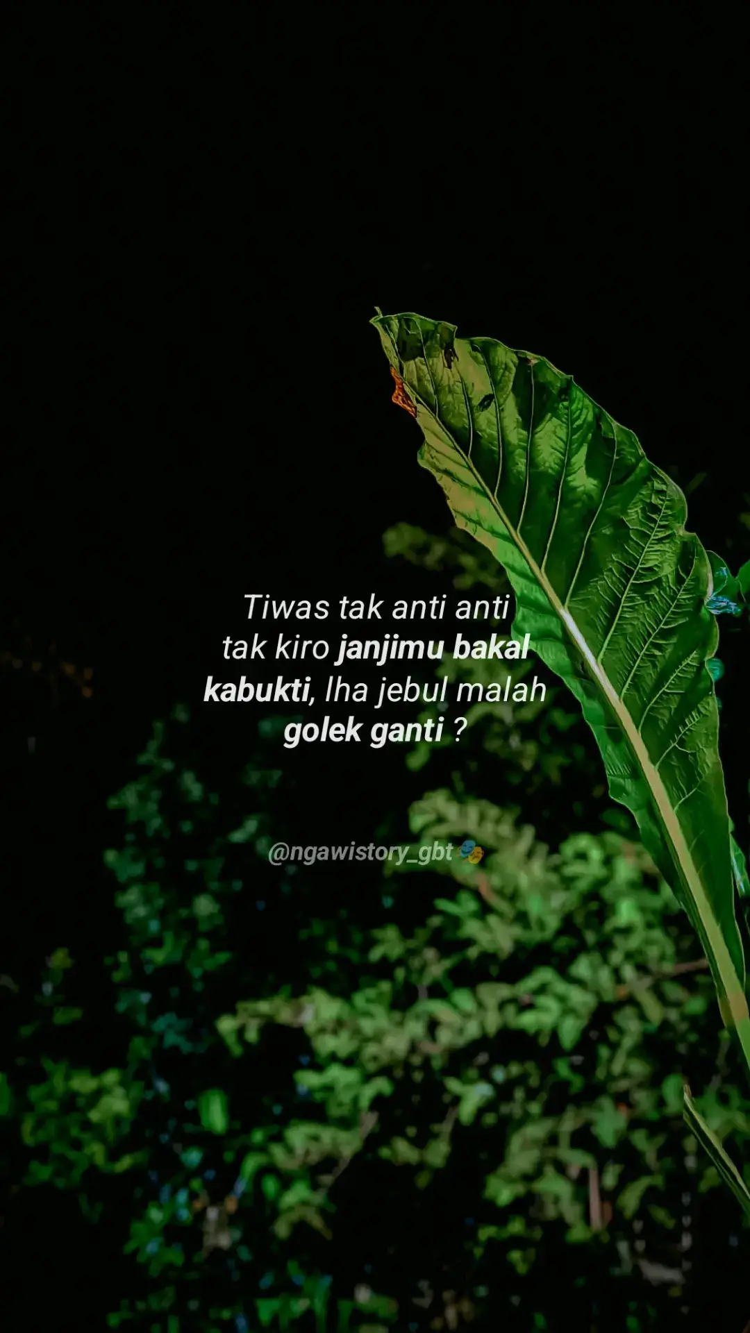 Bagian 16 | #ngawistory_gbt 