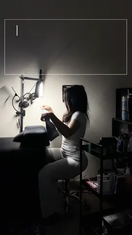 Day in the life lash tech edition 🧚🏼‍♀️ #foryou #ditl #lashtech 