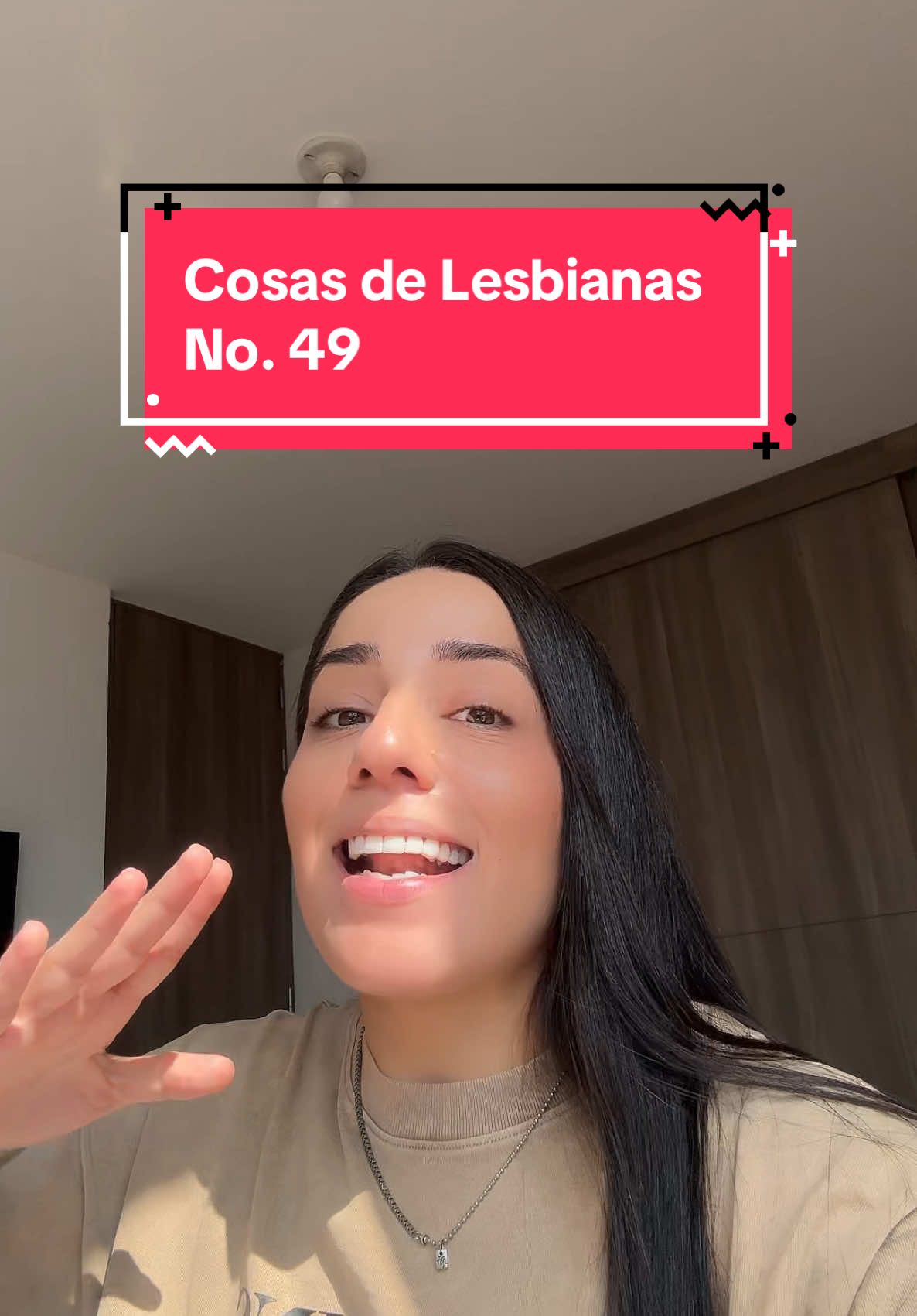 Si o que? 😂 #lgbt🏳️‍🌈 #cosasdelesbianas🏳️‍🌈 #lesbianas🏳️‍🌈 