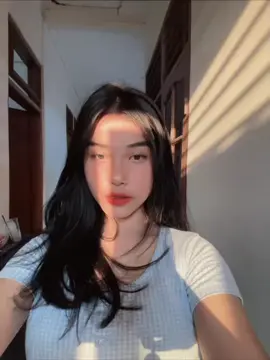 pnjangin rambut ga ya #foryoupage #4u 