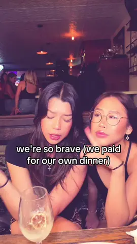 PROUD OF US