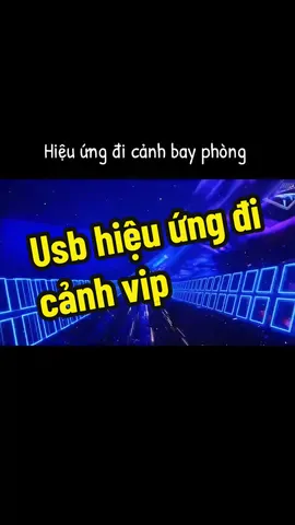 Usb hiệu ứng đi cảnh bay phòng sử dụng cho tất cả các loại máy chiếu  #bayphong #dicanh #visual #maychieu #maychieudicanh #vinahouse #nhacbayphong 