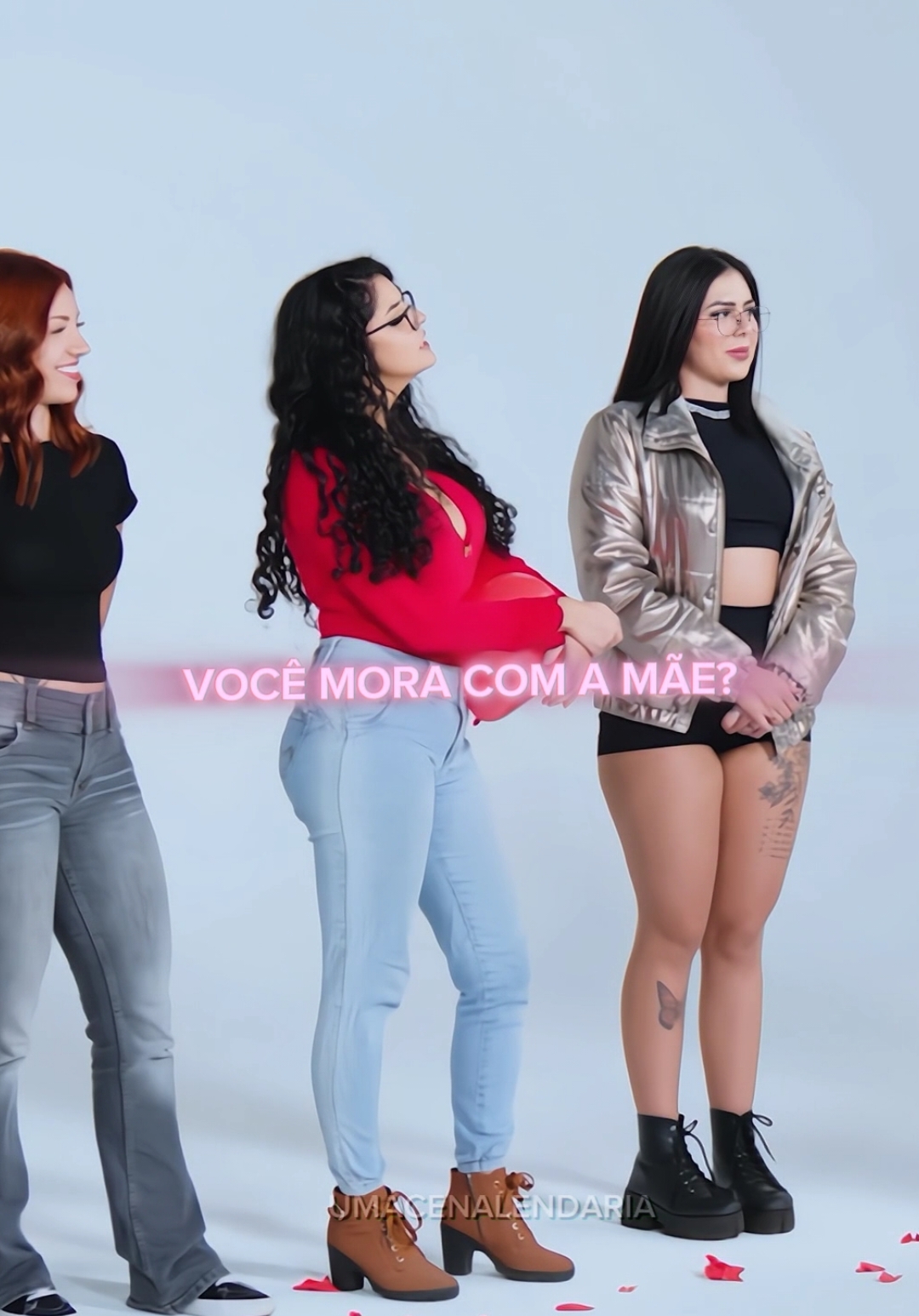 Mora com a mãe ainda kkkkk #nobru #nobruvlogs #date #mulheres #diversao 