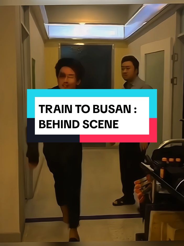 🧟 : ini Beda nih 🗿🤣 #마동석 #donlee #traintobusanedit #madongseok #aktorkorea #🇰🇷 #fyp #foryou 